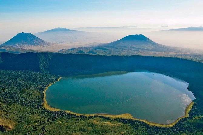 NGORONGORO