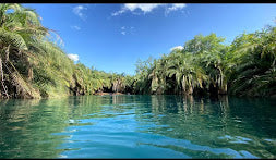 Chemka Hot spring