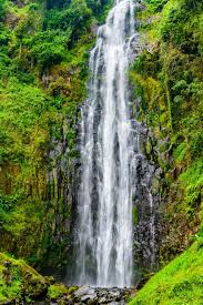 Materuni Waterfalls