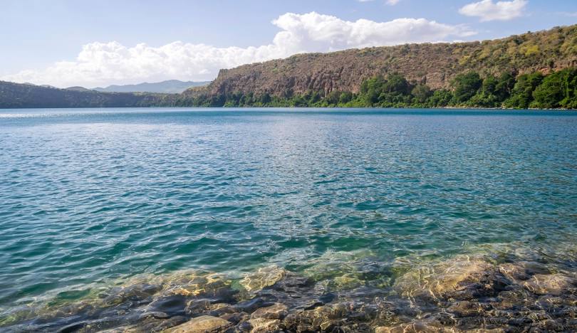 Lake Chala