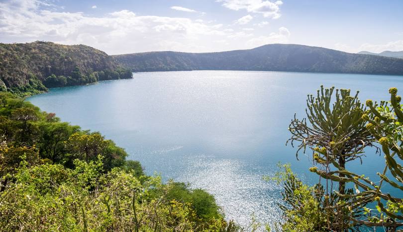 Lake Chala